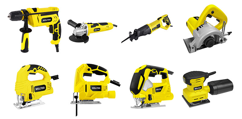 Welltoo How to select ？